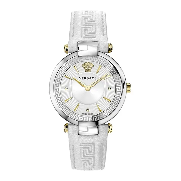 Đồng Hồ Nữ Versace Revive VE2L00121 Màu Bạc