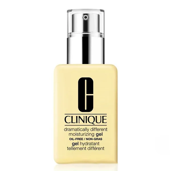 Gel Dưỡng Ẩm Clinique Dramatically Different Moisturizing Gel Oil-Free/Non-Gras 125ml - Mỹ phẩm - Vua Hàng Hiệu