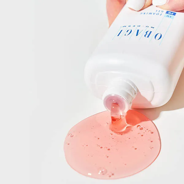 Sữa Rửa Mặt Dành Cho Da Dầu Obagi Foaming Gel #1 198ml - Sữa Rửa Mặt - Vua Hàng Hiệu