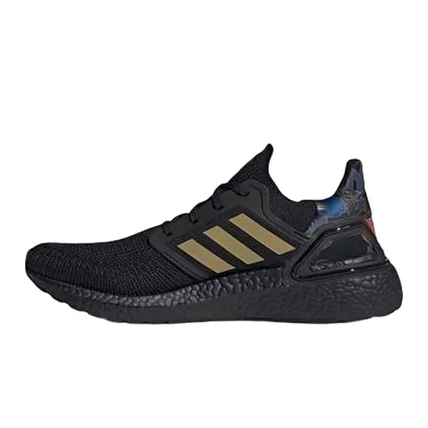 Giày Adidas Ultraboost 20 Chinese New Year Màu Đen Size 41