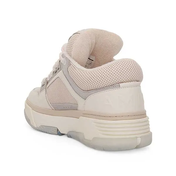 Giày Sneakers Nam Amiri Ma-1 In Alabaster SS23MFS012 271 Màu Trắng Be - Giày - Vua Hàng Hiệu