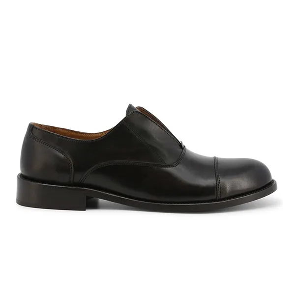 Giày Tây Nam Duca Di Morrone LUCAS-VIT_NERO Màu Đen Size 41 - Giày - Vua Hàng Hiệu