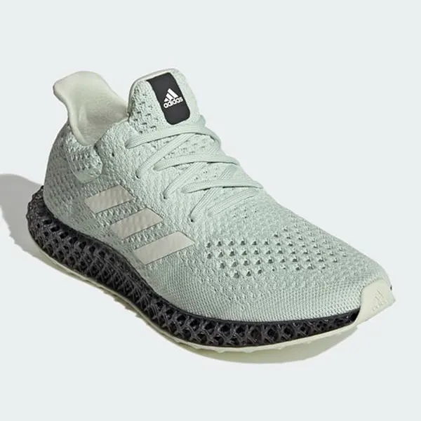 Giày Thể Thao Adidas 4D Futurecraft Shoes GX6603 Màu Xanh Mint