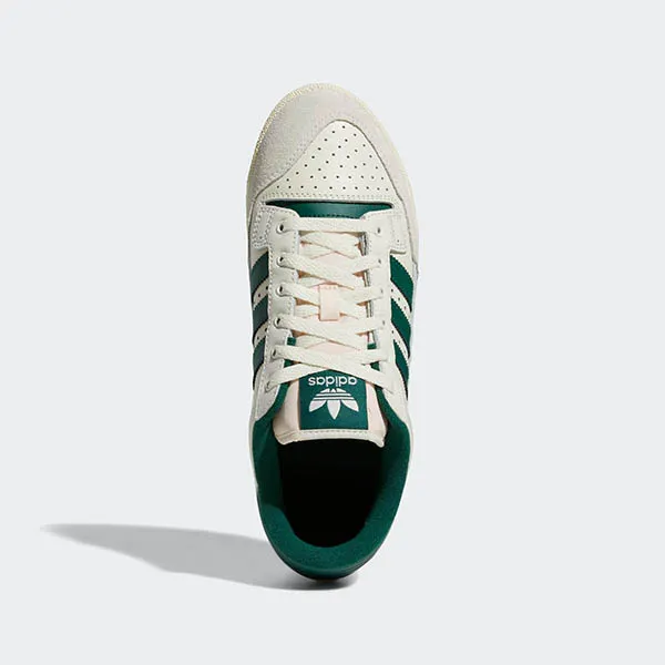 Giày Thể Thao Adidas Centennial 85 Low Shoes GX2214 Màu Xanh Green Size 42 - Giày - Vua Hàng Hiệu