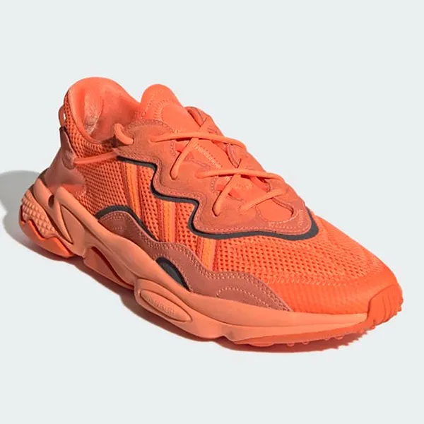 Giày Thể Thao Adidas Ozweego Shoes EE6465 Màu Cam - Giày - Vua Hàng Hiệu