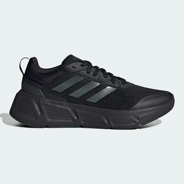 Giày Thể Thao Adidas Questar Running Shoes GZ0631 Màu Đen Size 40 - 3