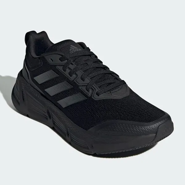 Giày Thể Thao Adidas Questar Running Shoes GZ0631 Màu Đen Size 40 - 4