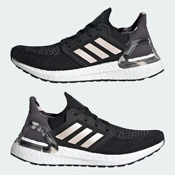 Giày Thể Thao Adidas Ultraboost 20 FV8349 Màu Đen - Giày - Vua Hàng Hiệu