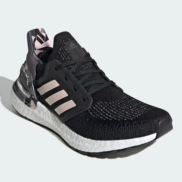 Giày Thể Thao Adidas Ultraboost 20 FV8349 Màu Đen - Giày - Vua Hàng Hiệu