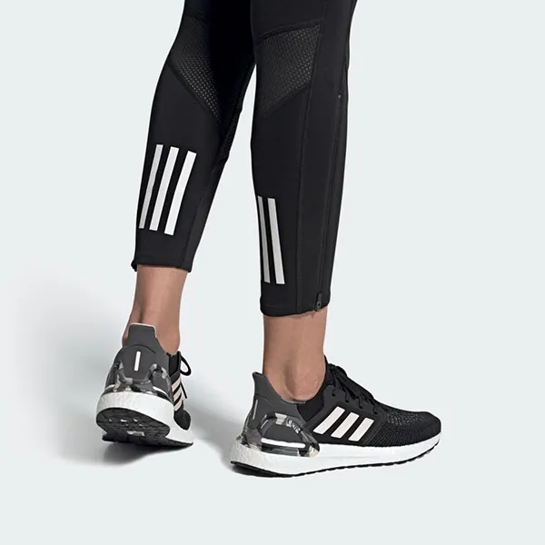 Giày Thể Thao Adidas Ultraboost 20 FV8349 Màu Đen - Giày - Vua Hàng Hiệu