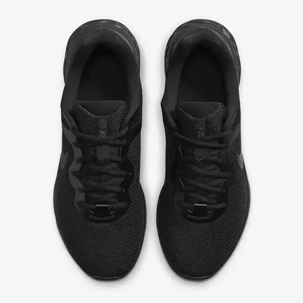 Giày Thể Thao Nam Nike Revolution 6 Next Nature DC3728-001 Màu Đen Size 40.5