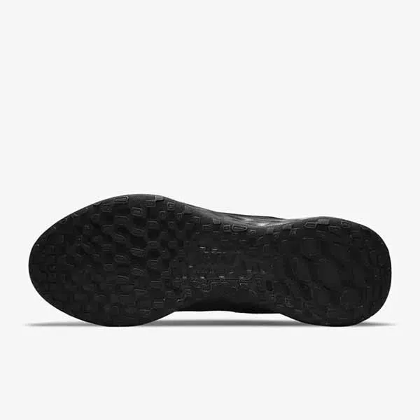 Giày Thể Thao Nam Nike Revolution 6 Next Nature DC3728-001 Màu Đen Size 40.5