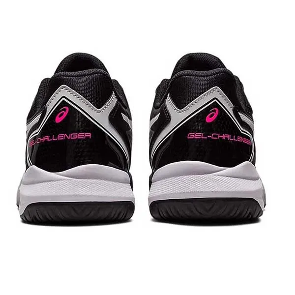 Giày Thể Thao Nam Tennis Asics Gel Challenger 13 Màu Đen Size 43 - Giày - Vua Hàng Hiệu