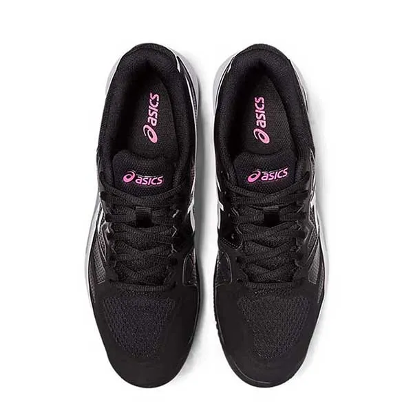 Giày Thể Thao Nam Tennis Asics Gel Challenger 13 Màu Đen Size 43 - Giày - Vua Hàng Hiệu