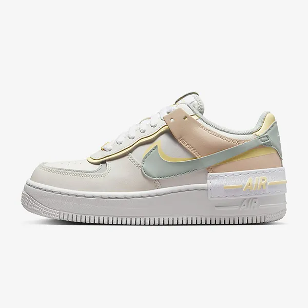 Giày Thể Thao Nike AF-1 Shadow DR7883-101 Phối Màu