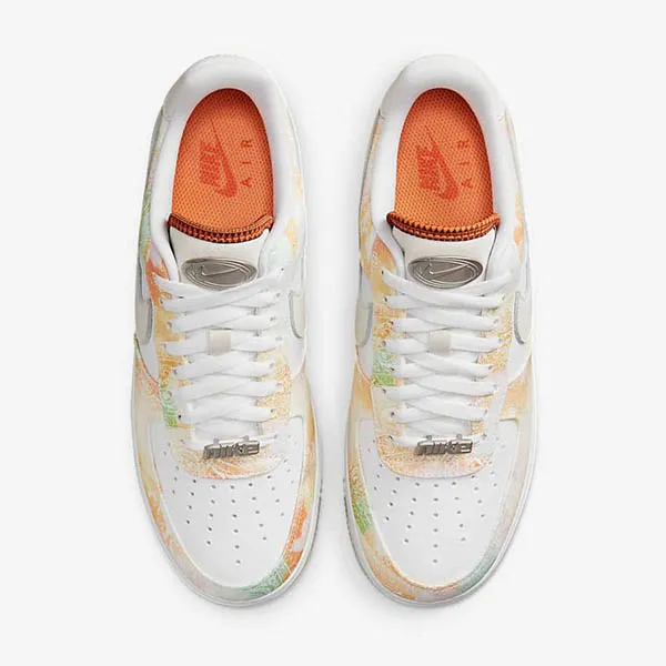 Giày Thể Thao Nike Air Force 1 07 LV FJ7739-101 Phối Màu Size 38.5 - Giày - Vua Hàng Hiệu