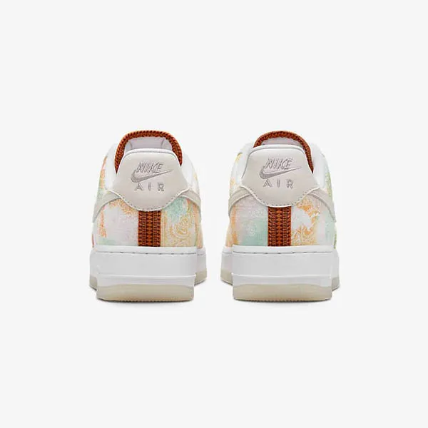 Giày Thể Thao Nike Air Force 1 07 LV FJ7739-101 Phối Màu Size 38.5 - Giày - Vua Hàng Hiệu