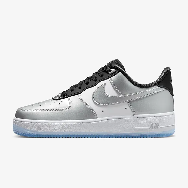 Giày Thể Thao Nike Air Force 1 '07 SE DX6764-001 Màu Ghi