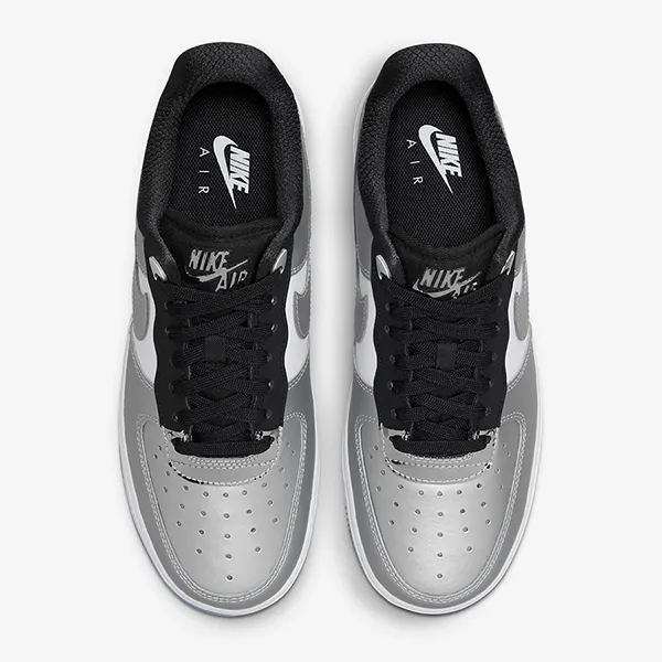 Giày Thể Thao Nike Air Force 1 '07 SE DX6764-001 Màu Ghi