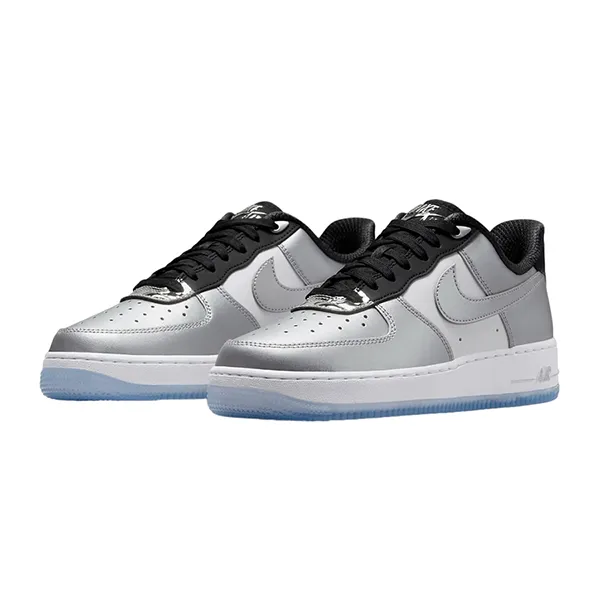 Giày Thể Thao Nike Air Force 1 '07 SE DX6764-001 Màu Ghi