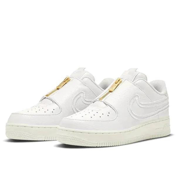 Giày Thể Thao Nike Air Force 1 Low x Serena Williams DM5036-100 Màu Trắng Size 39 - Giày - Vua Hàng Hiệu