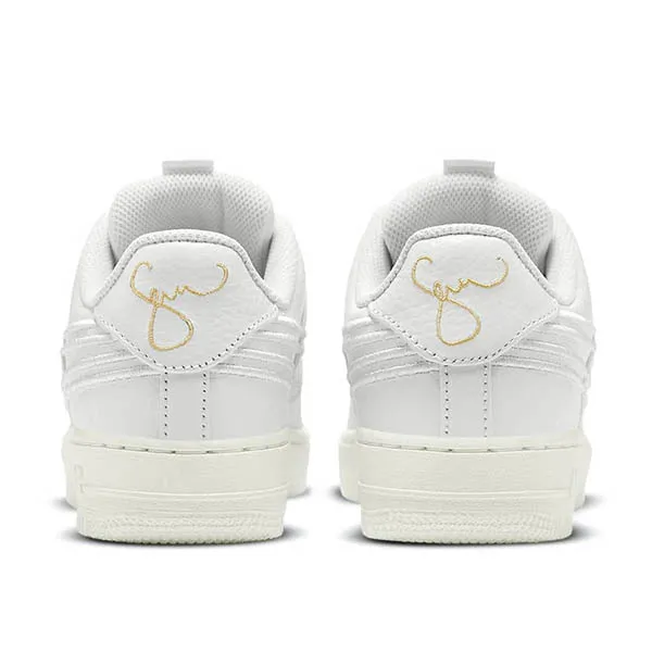 Giày Thể Thao Nike Air Force 1 Low x Serena Williams DM5036-100 Màu Trắng Size 39 - Giày - Vua Hàng Hiệu