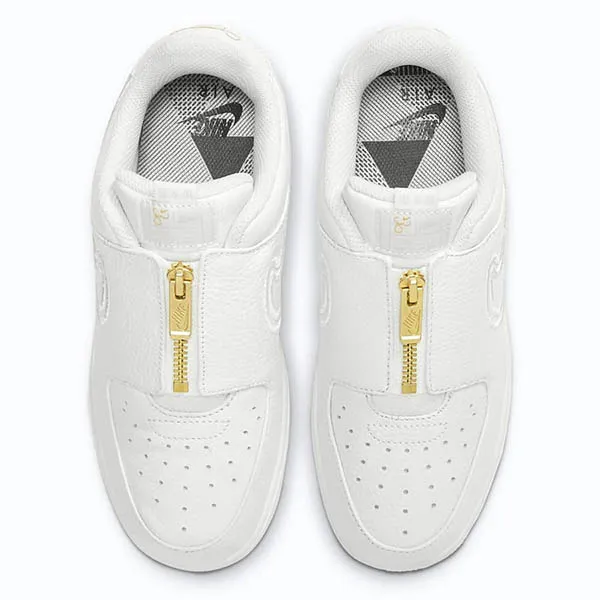Giày Thể Thao Nike Air Force 1 Low x Serena Williams DM5036-100 Màu Trắng Size 39 - Giày - Vua Hàng Hiệu