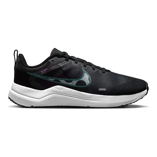 Giày Thể Thao Nike Downshifter 12 Core Black DD9293 010 Màu Đen - Giày - Vua Hàng Hiệu