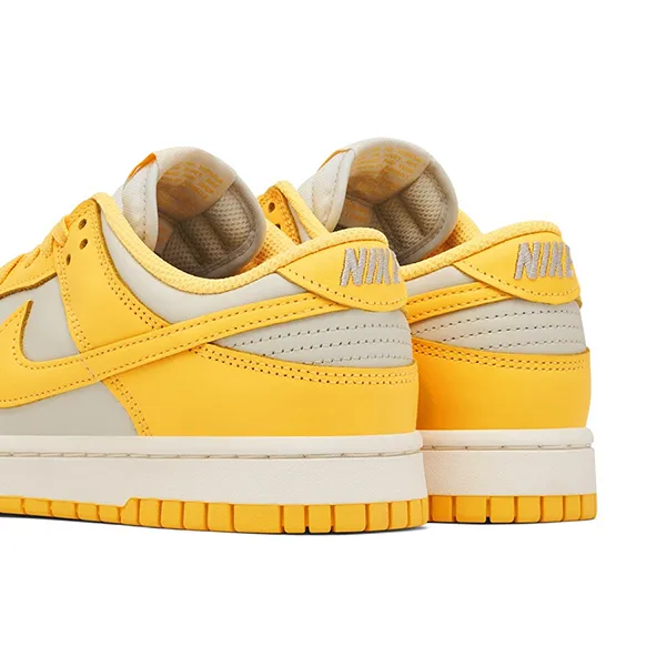 Giày Thể Thao Nike Dunk Low Citron Pulse DD1503-002 Màu Vàng Size 36.5 - Giày - Vua Hàng Hiệu