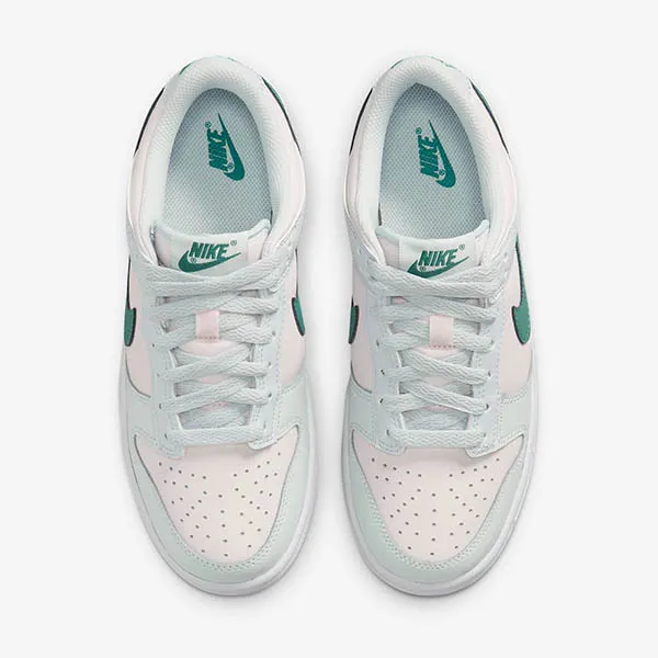 Giày Thể Thao Nike Dunk Low FD1232-002 Màu Xanh Green Size 39 - Giày - Vua Hàng Hiệu