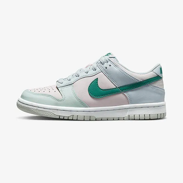 Giày Thể Thao Nike Dunk Low FD1232-002 Màu Xanh Green Size 39 - Giày - Vua Hàng Hiệu