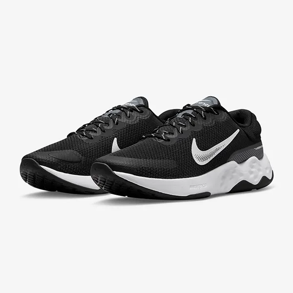 Giày Thể Thao Nike Renew Ride 3 DC8185 001 Màu Đen - Giày - Vua Hàng Hiệu