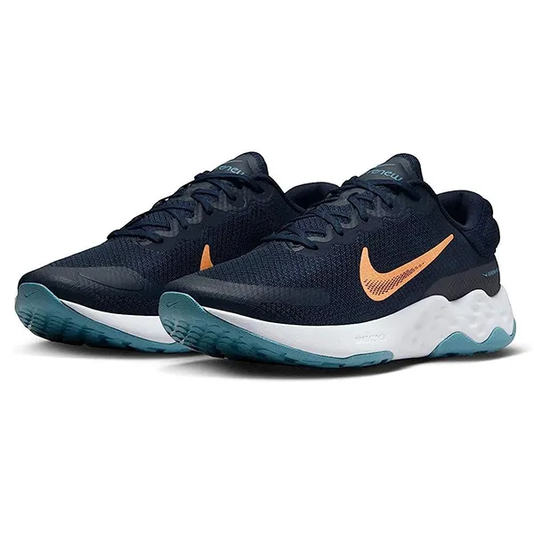 Giày Thể Thao Nike Renew Ride 3 DC8185 402 Màu Xanh Navy