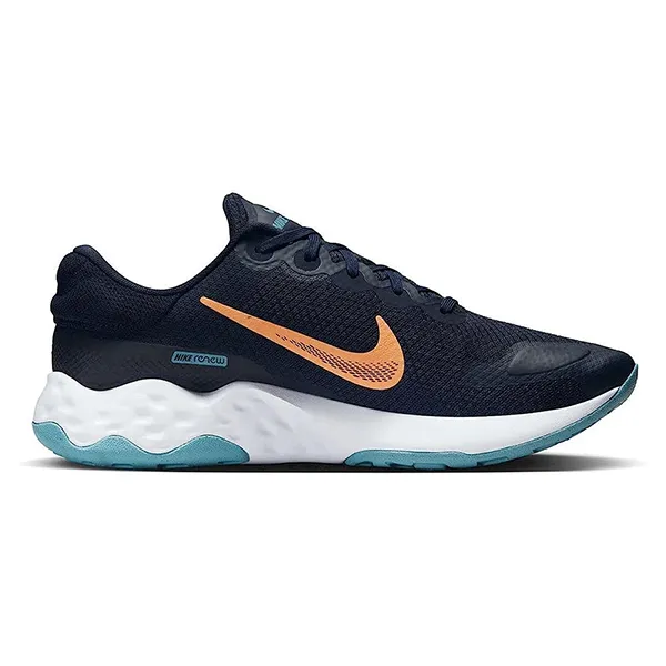 Giày Thể Thao Nike Renew Ride 3 DC8185 402 Màu Xanh Navy