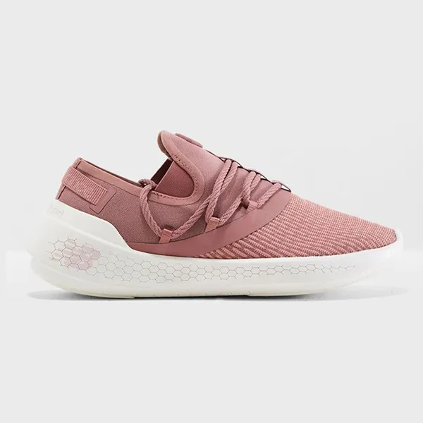 Giày Thể Thao Nữ New Balance Women's Lifestyle Shoes - WNXTSP (Pink) Màu Hồng Size 37