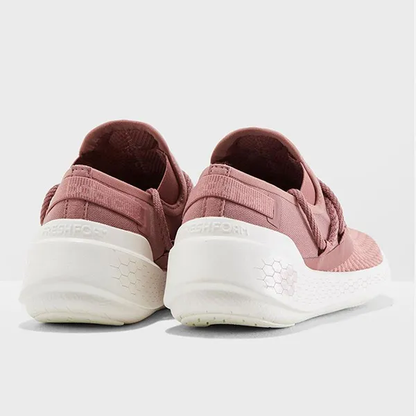 Giày Thể Thao Nữ New Balance Women's Lifestyle Shoes - WNXTSP (Pink) Màu Hồng Size 37