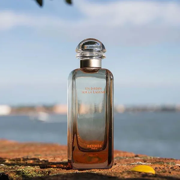 Nước Hoa Unisex Hermès Un Jardin Sur La Lagune EDT 100ml - Nước hoa - Vua Hàng Hiệu