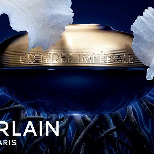 Kem Dưỡng Da Guerlain Orchidée Impériale Soin Complet D'exception La Crème 7ml - Mỹ phẩm - Vua Hàng Hiệu