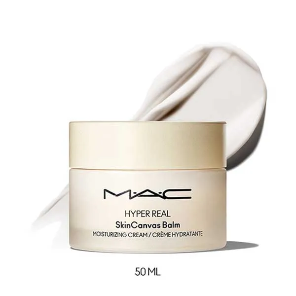 Kem Dưỡng Da MAC Hyper Real Skincanvas Balm 50ml - Mỹ phẩm - Vua Hàng Hiệu