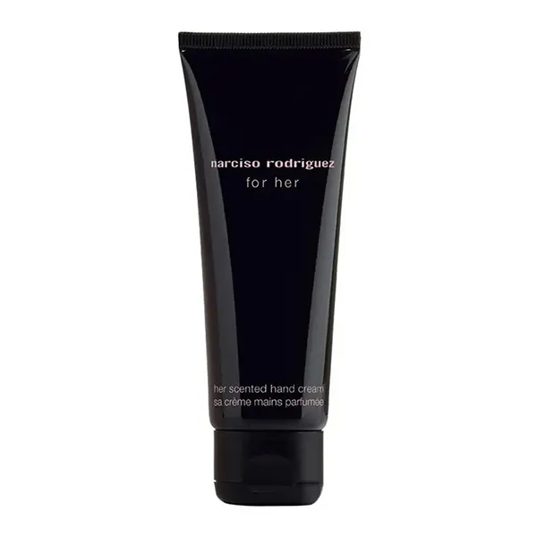 Kem Dưỡng Da Tay Narciso Rodriguez For Her Scented Hand Cream 75ml