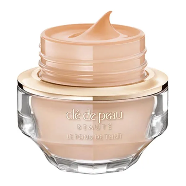 Kem Nền Clé De Peau Le Fond De Teint The Foundation Tone I10 28ml - 3