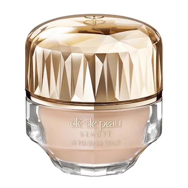 Kem Nền Clé De Peau Le Fond De Teint The Foundation Tone I10 28ml - Trang điểm - Vua Hàng Hiệu