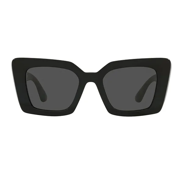 Kính Mát Burberry Sunglasses BE4344 Màu Đen