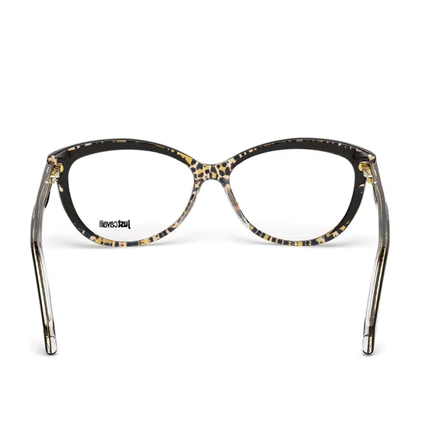 Kính Mắt Cận Just Cavalli Eyeglasses JC0748 047 Màu Nâu