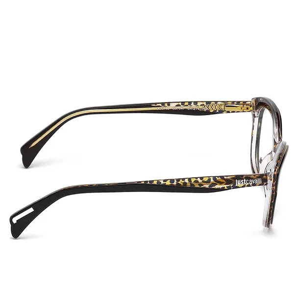 Kính Mắt Cận Just Cavalli Eyeglasses JC0748 047 Màu Nâu