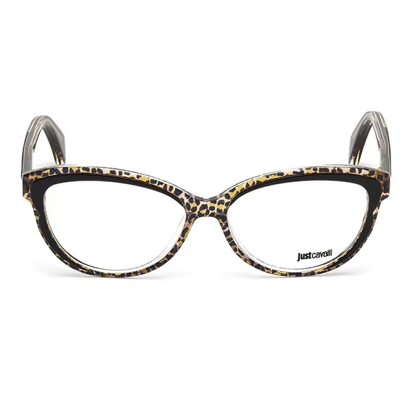 Kính Mắt Cận Just Cavalli Eyeglasses JC0748 047 Màu Nâu