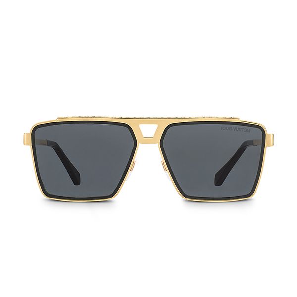 Louis Vuitton Black Evidence Sunglasses Louis Vuitton  TLC