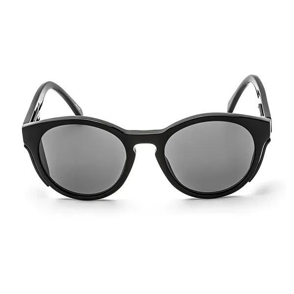 Kính Mát Moschino Sunglasses MOS017/S 0807 51-20 Màu Đen
