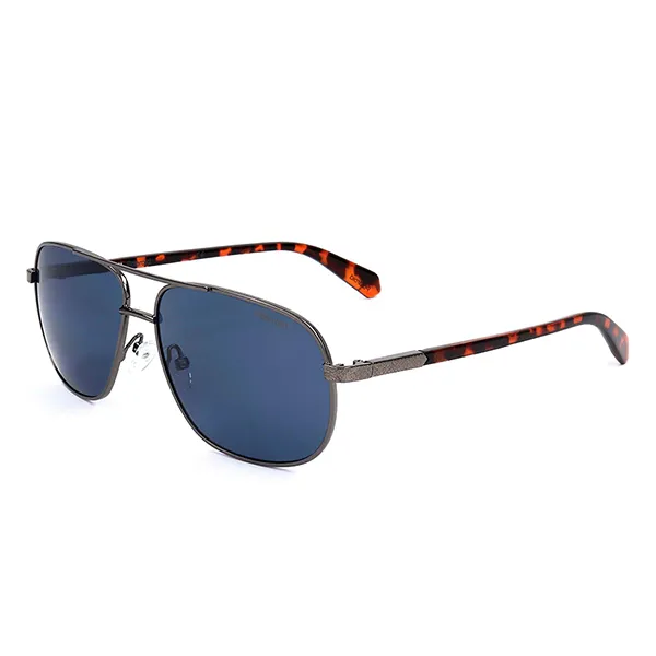 Kính Mát Nam Polaroid Men Sunglasses PLD2074SX_6LB Màu Xanh Lam - Kính mắt - Vua Hàng Hiệu