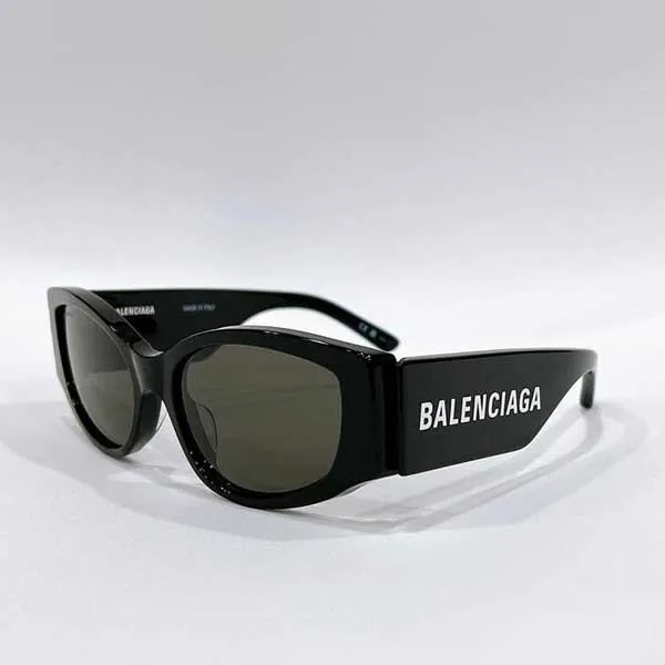 Mua Kính Mắt Cận Balenciaga BB0239O 001 Eyeglasses Màu Đen - Balenciaga -  Mua tại Vua Hàng Hiệu h083604